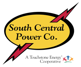 SOUTH CENTRAL POWER COMPANY | Security | Utilities